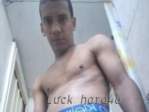 Luck_hard4u