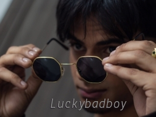 Luckybadboy