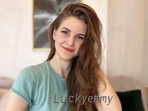 Luckyemmy