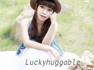 Luckyhuggable