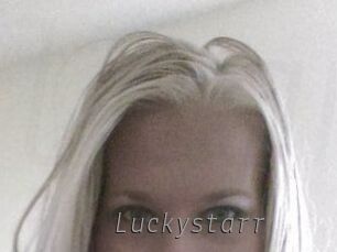 Luckystarr