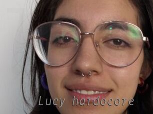 Lucy_hardocore