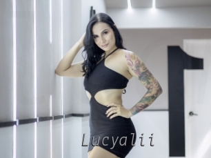 Lucyalii