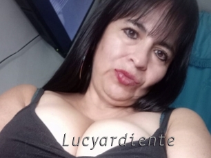 Lucyardiente