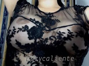 Lucycaliente