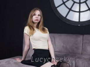 Lucycheeky