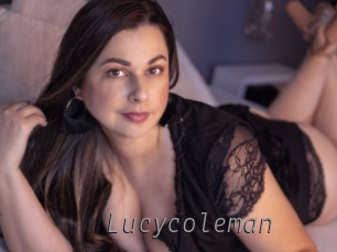 Lucycoleman