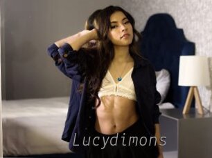 Lucydimons