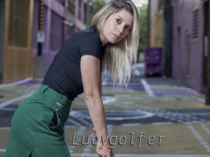 Lucygolfer