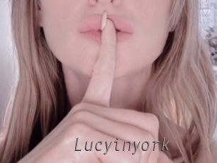 Lucyinyork