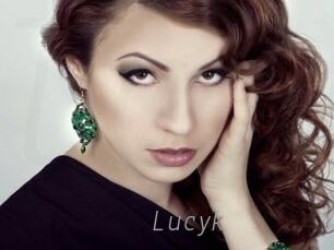 Lucyk