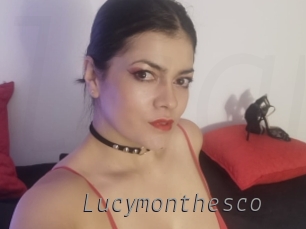 Lucymonthesco