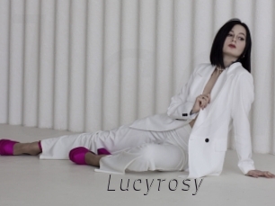 Lucyrosy