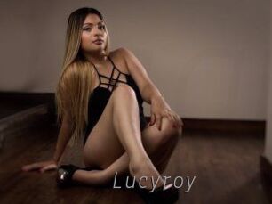 Lucyroy