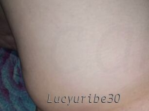 Lucyuribe30