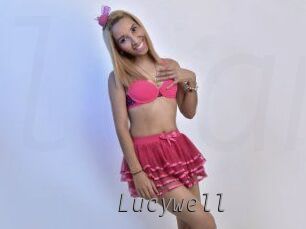 Lucywell