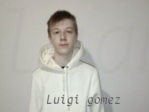 Luigi_gomez