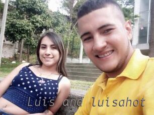 Luis_and_luisahot