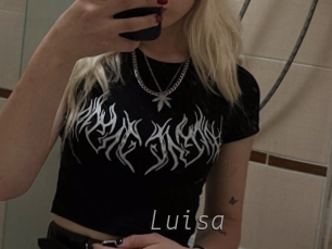 Luisa