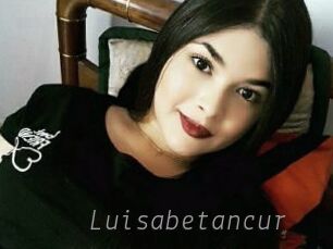 Luisabetancur