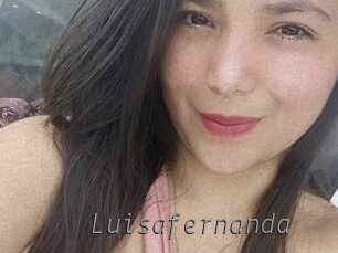 Luisafernanda