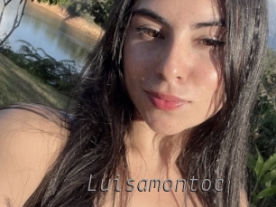 Luisamontoc