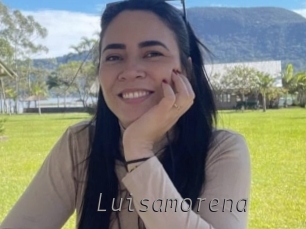 Luisamorena