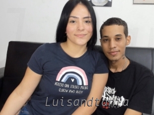 Luisandtania