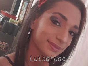 Luisarudez