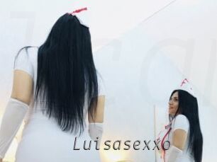 Luisasexxo