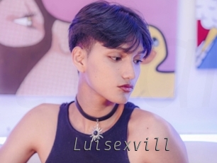 Luisexvill