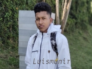 Luismunir