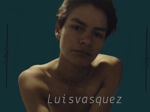 Luisvasquez