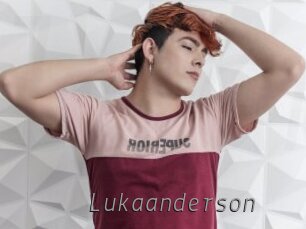 Lukaanderson