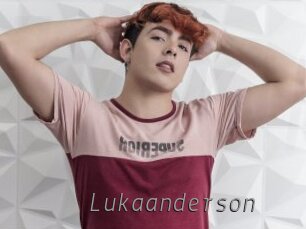 Lukaanderson