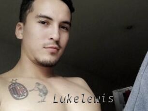 Lukelewis