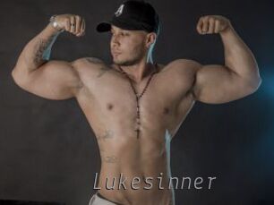 Lukesinner