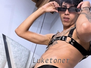 Luketoner