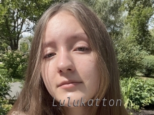 Lulukatton