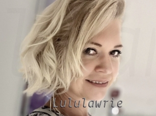 Lululawrie