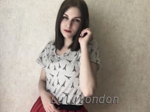 Lululondon