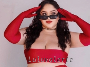 Luluvalerie