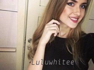 Luluwhitee