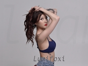 Lumifoxi