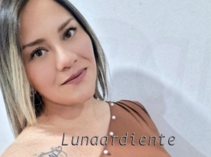 Lunaardiente