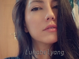 Lunabelyang