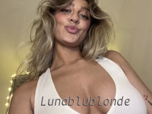 Lunablublonde