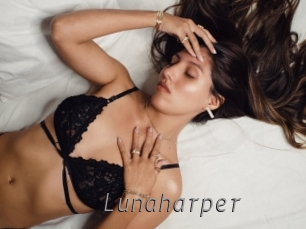 Lunaharper