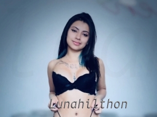 Lunahilthon