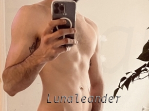 Lunaleander